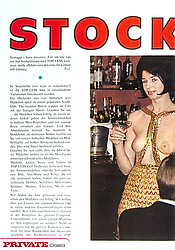 Sexy chicks from Sweden enjoying their full on sexual life - Photo #3