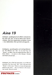 Sensual chicks from the sixties showing of their fine goods - Photo #7