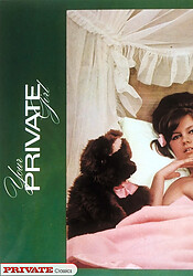 Several nice shots of some cute hairy sixties girls exposed - Photo #10