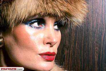 These retro girls know how to get pleasure and have some fun - Photo #11
