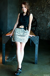 Officiel - Nikia - Photo #1