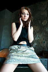 Officiel - Nikia - Photo #3