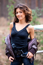 Among Trees 1 - Divina A - Photo #2