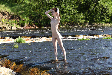 Flowing River - Pala - Photo #11