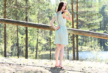 In Nature - Pala - Photo #4