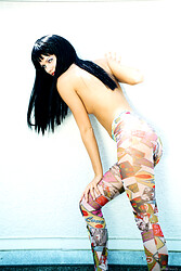 Deep - Betty - Photo #2