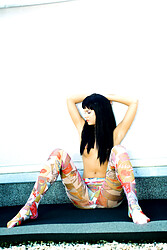 Deep - Betty - Photo #6