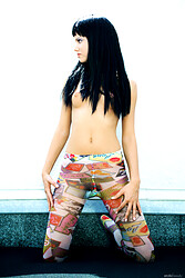 Deep - Betty - Photo #7