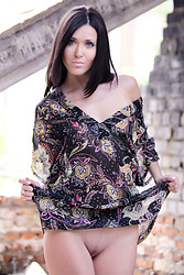 Backyard Beauty - Mary C - Photo #1