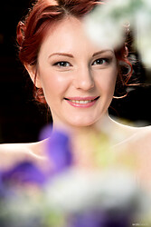 In Stockings - Rachel Fox - Photo #2