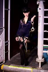 Arresting Beauty 1 - Subil Arch - Photo #2
