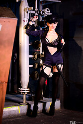 Arresting Beauty 1 - Subil Arch - Photo #4