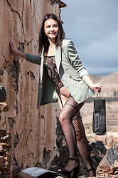 Outdoor Experience 1 - Matty - Photo #6