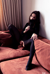 Back In Black 1 - Mara Blake - Photo #20