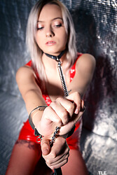 Chain Power 1 - Kate Fresh - Photo #5