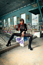 Afternoon Fantasy 1 - Paula T - Photo #5