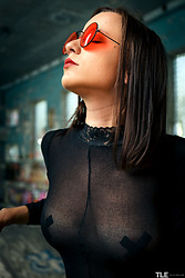 Afternoon Fantasy 1 - Paula T - Photo #10