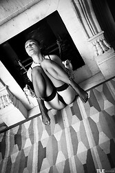 Chained Desire - Sara K - Photo #6
