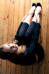 Foot Fetish - Amanda R - Photo #2