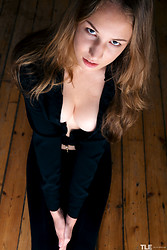 Foot Fetish - Amanda R - Photo #3