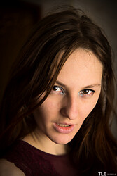 Muted Passion - Ariadna - Photo #2