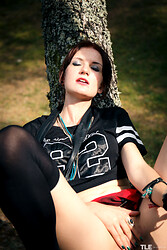 Rebel Queen 1 - Bree Haze - Photo #9
