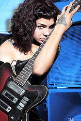 Rock Star - Callista - Photo #2