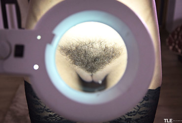 Close Look 1 - Emylia Argan - Photo #10