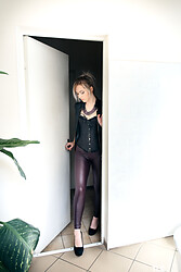 Wet Break 1 - Kate Fresh - Photo #1