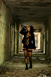 Emo 1 - Lola Ash - Photo #1