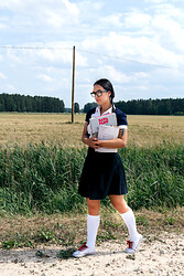 The Road To Home 1 - Lola Ash - Photo #1