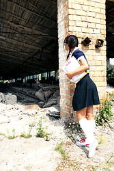 The Road To Home 1 - Lola Ash - Photo #3