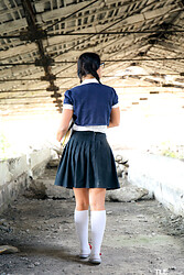 The Road To Home 1 - Lola Ash - Photo #21