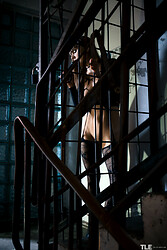 Tram Dream 1 - Natalie Russ - Photo #3