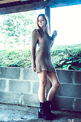 Private Moment - Rebeka Ruby - Photo #1