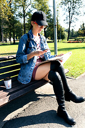 Scheduled Time 1 - Sofia Z - Photo #1