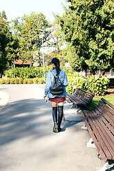 Scheduled Time 1 - Sofia Z - Photo #2