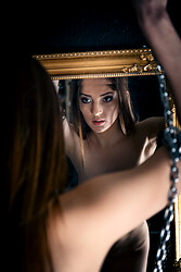 Shackled - Marlyn - Photo #1