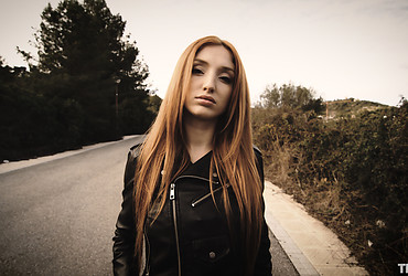 Nipples  1 - Michelle H - Photo #1