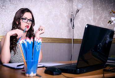 Something New 1 - Rebeka Ruby - Photo #1