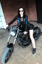 Ride! - Sonya S - Photo #1