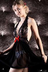 Priestess of Love - Tisha - Photo #1