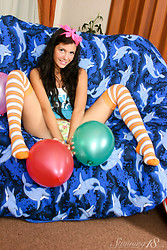 Isabella - Dolphins - Isabella - Photo #3