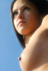 Bellanca - Nudism as an Expression - Bellanca L - Photo #22