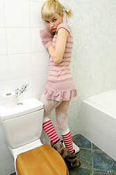 Cindy - Bathroom - Cindy B - Photo #7