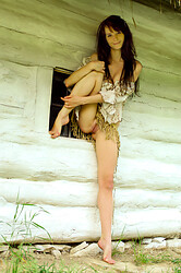 Eldoris - Place Made of Wood - Eldoris Q - Photo #15