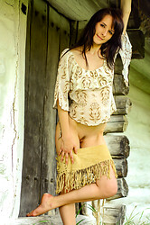 Eldoris - Place Made of Wood - Eldoris Q - Photo #20