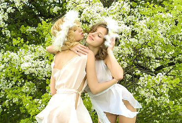 Dorinda - Fairies in the Garden - Electra U,Dorinda N - Photo #4