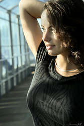 Eunice - House of Glass - Eunice O - Photo #2