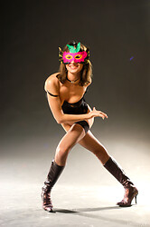 Leah - Versatile Professional Dancer - Leah X - Photo #15